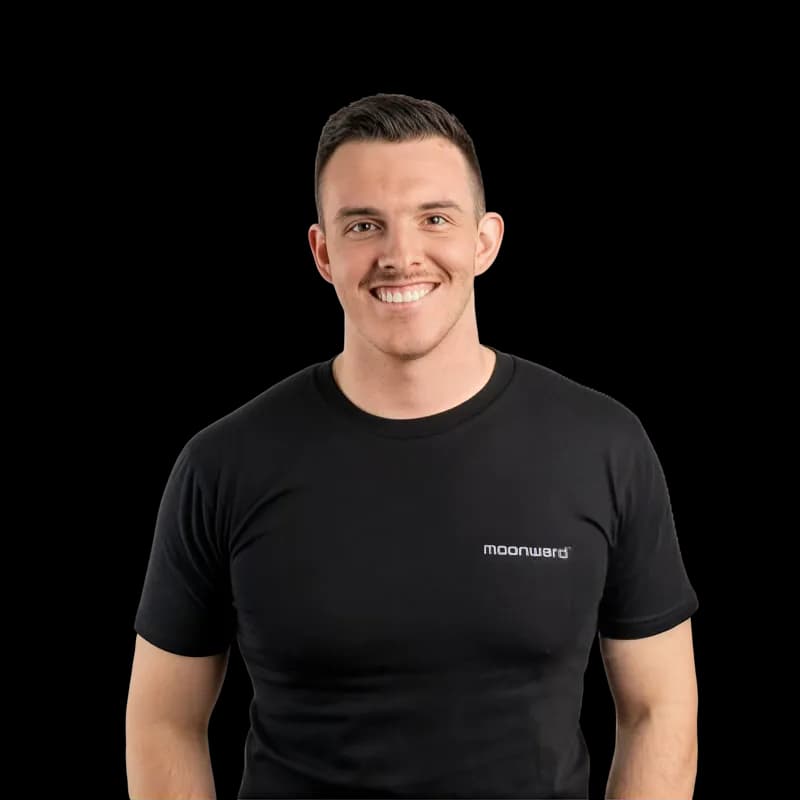 Andrew, Moonshots advisor
