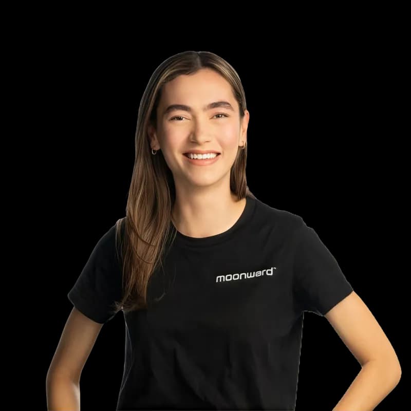 Pia, Moonshots advisor