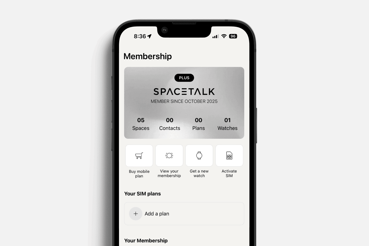 Subscriptions & Payments