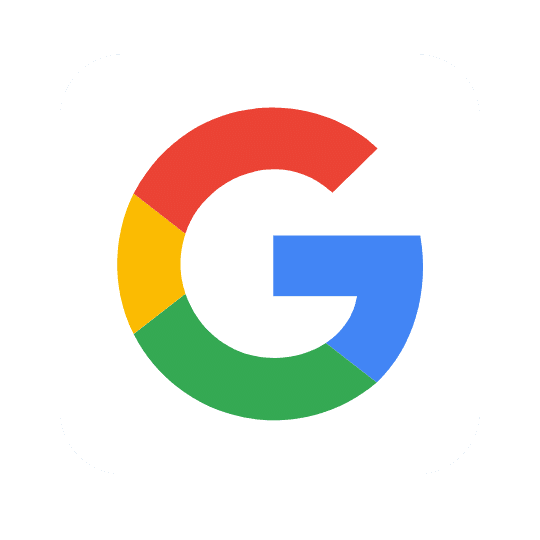 google suite logo