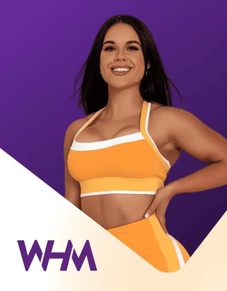WHM