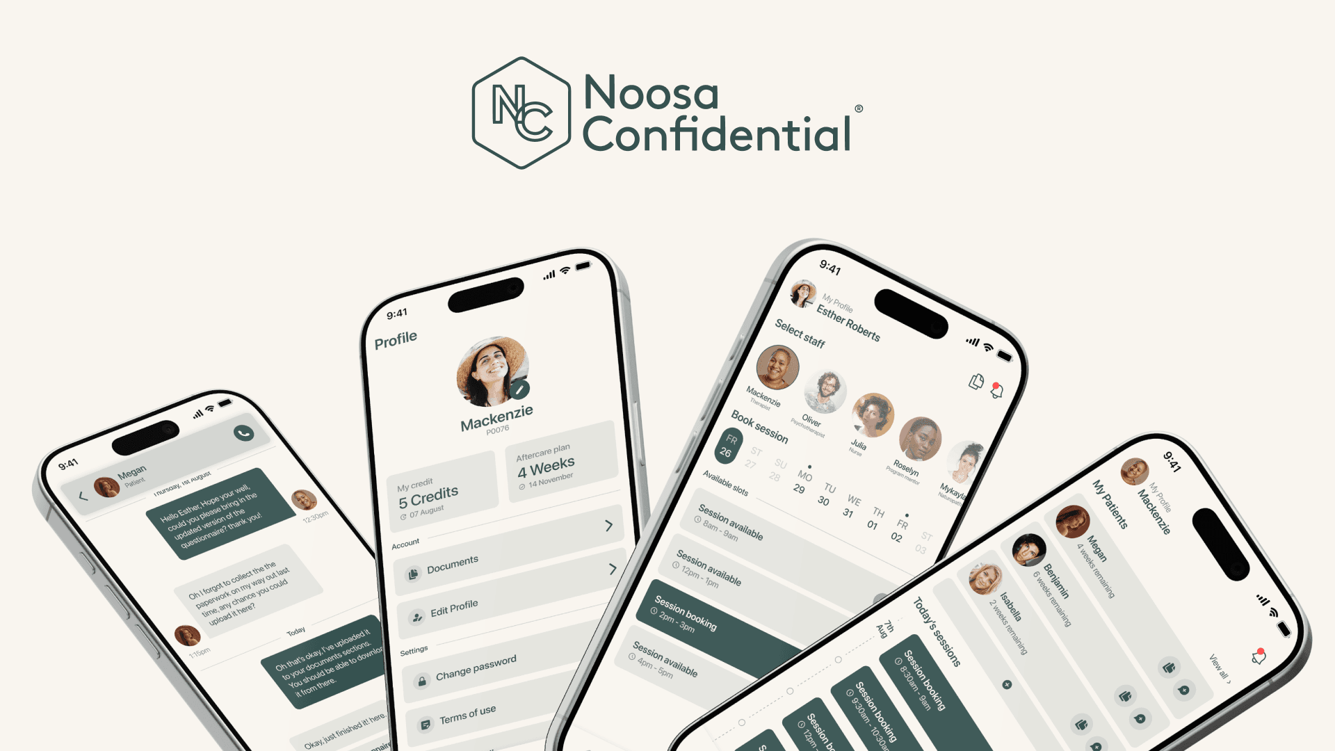 Noosa Confidential