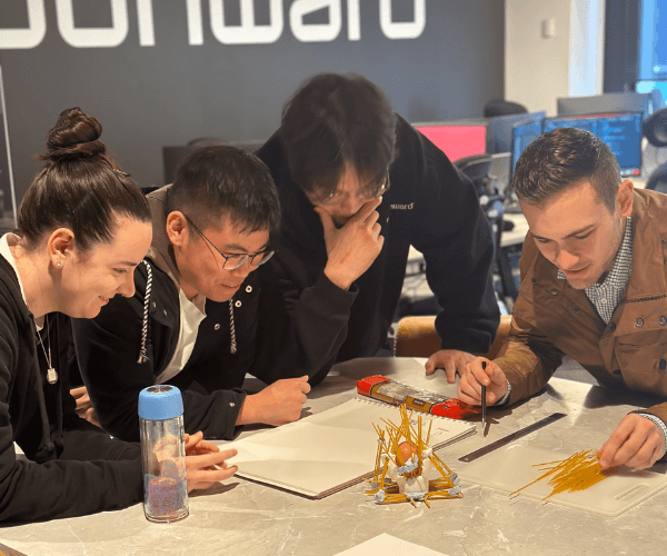 You have an app idea, now who is going to help you build it?