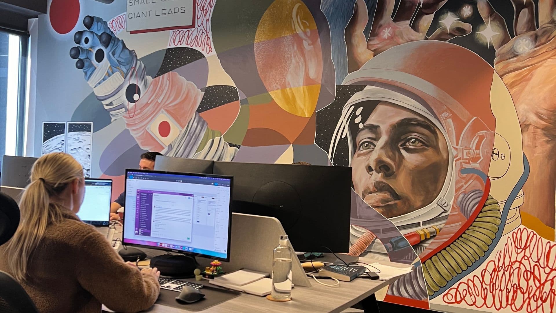 Why company culture isn’t just a job seeker thing