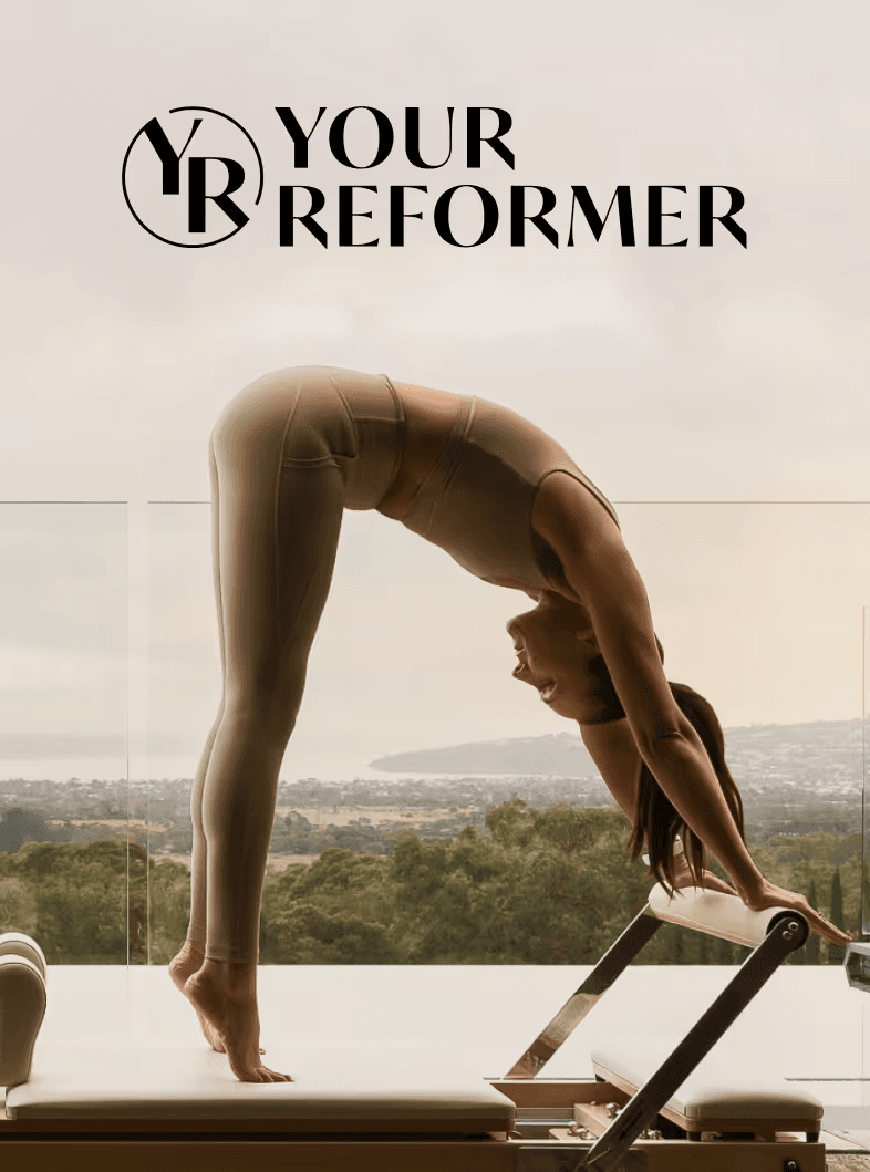 Your Reformer