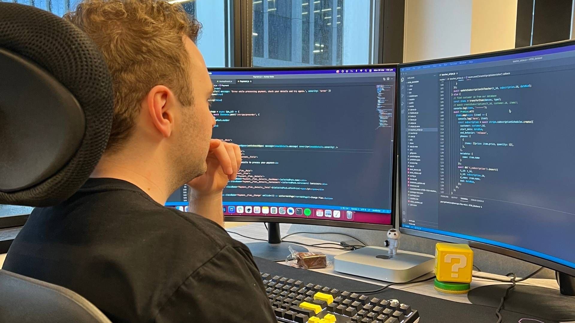 How being a good writer makes you a great software developer and designer