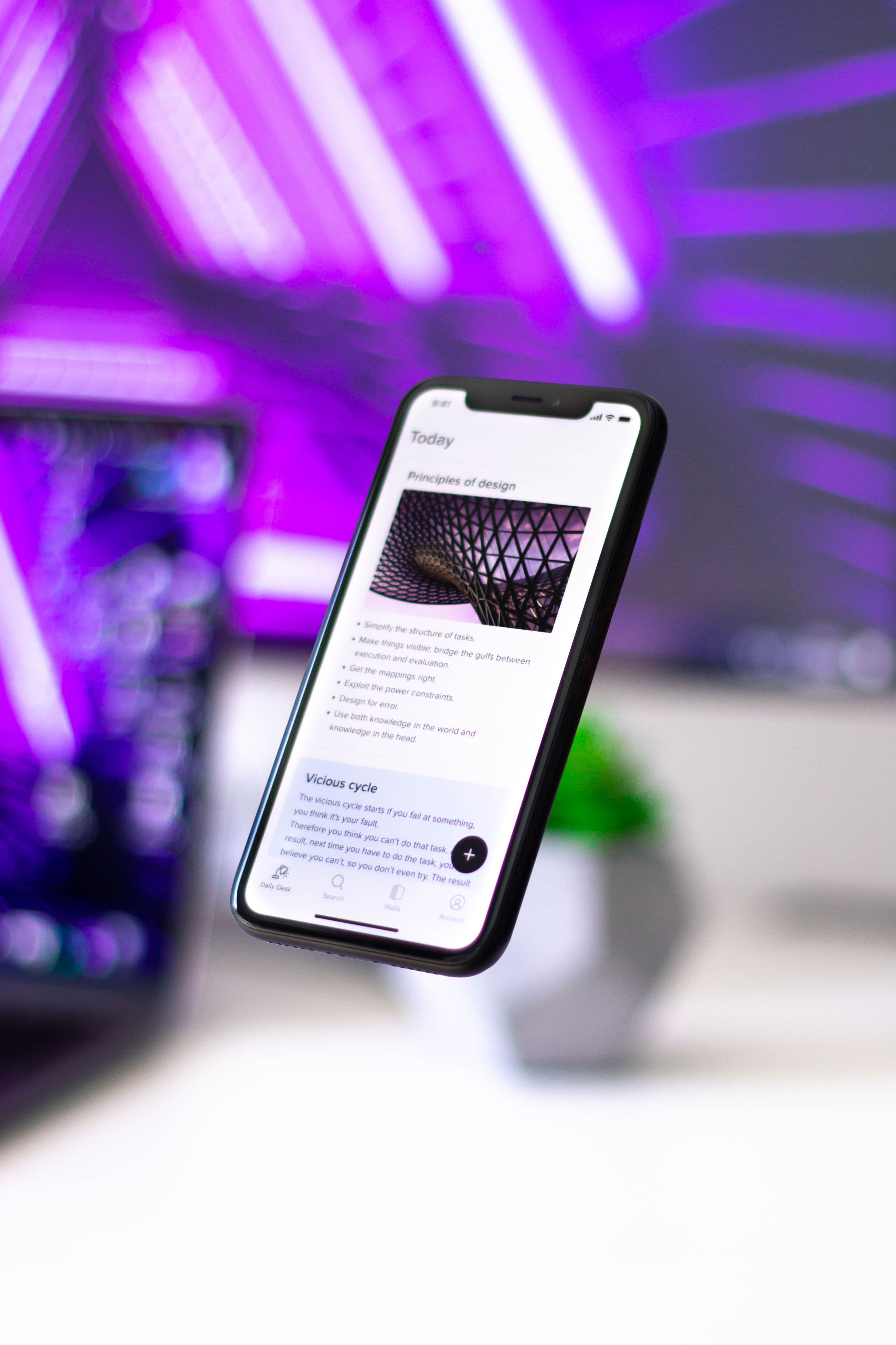 Design Prototypes: What are they?