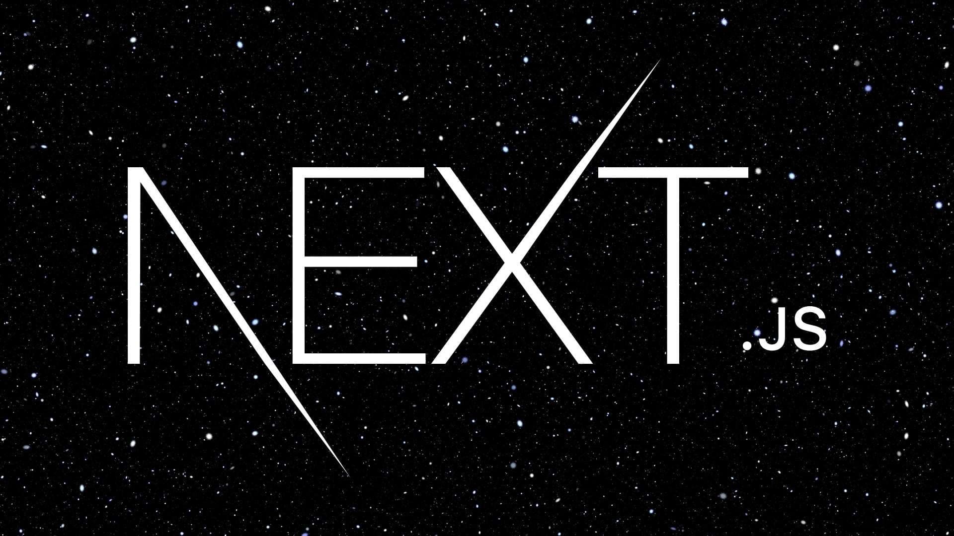Why use Next.js to develop websites in 2022
