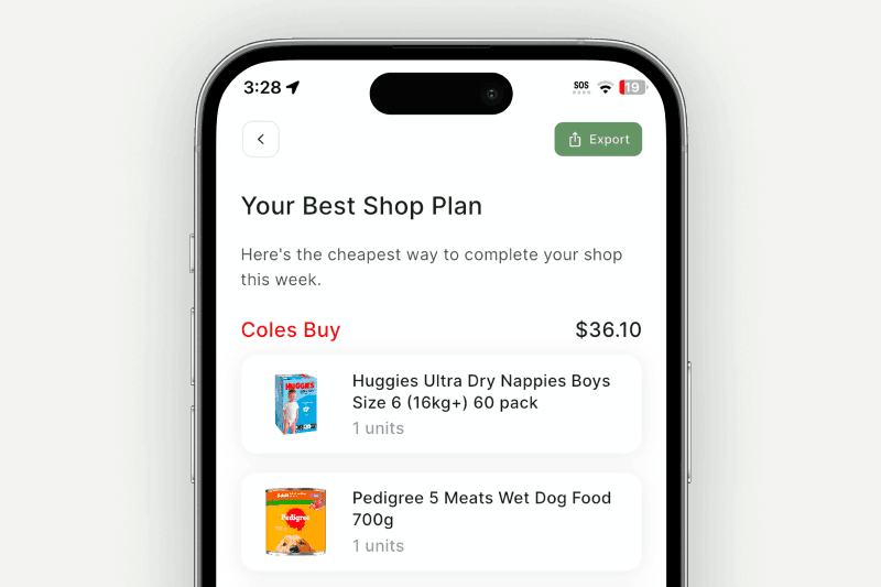 Smart Lists