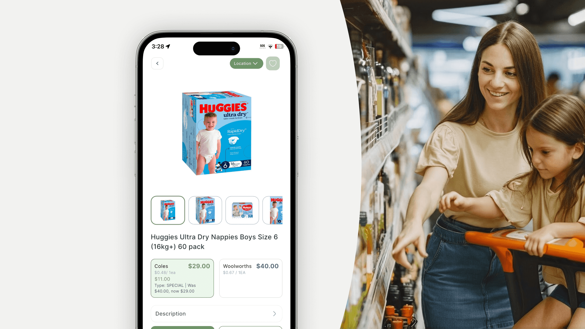 GroceryGo
