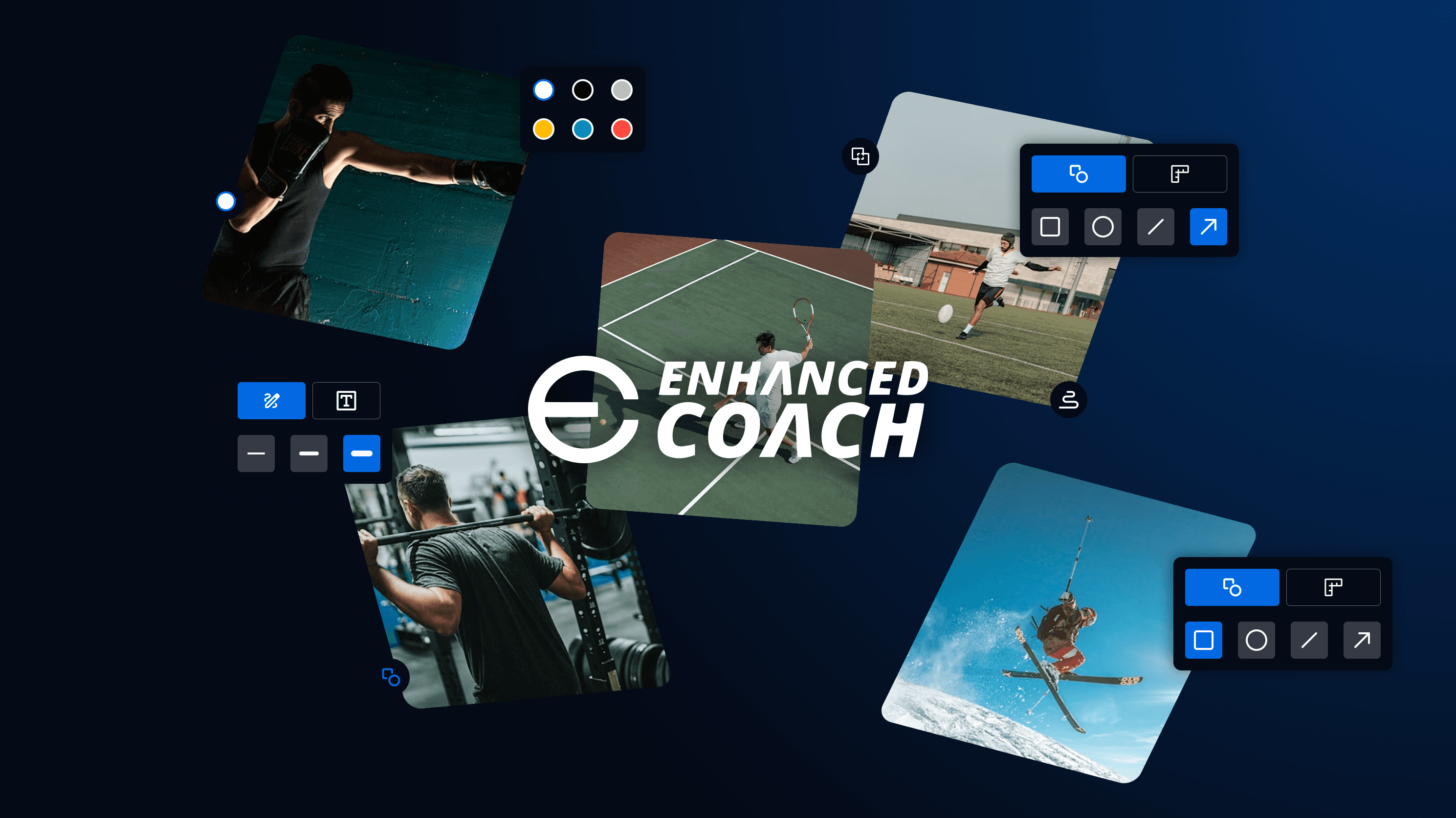 Enhanced Coach
