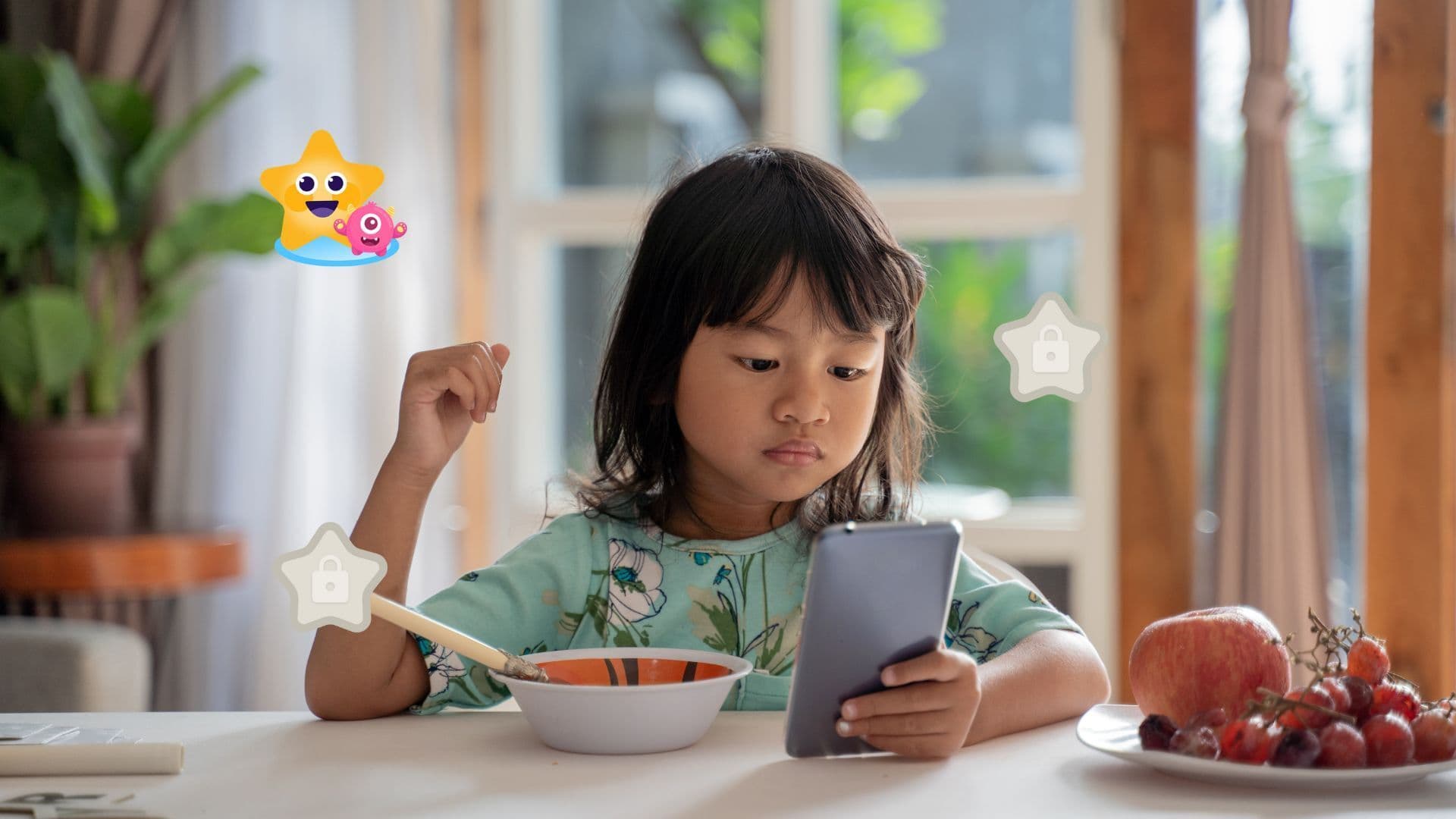 I Can Read | Phonics AI Project