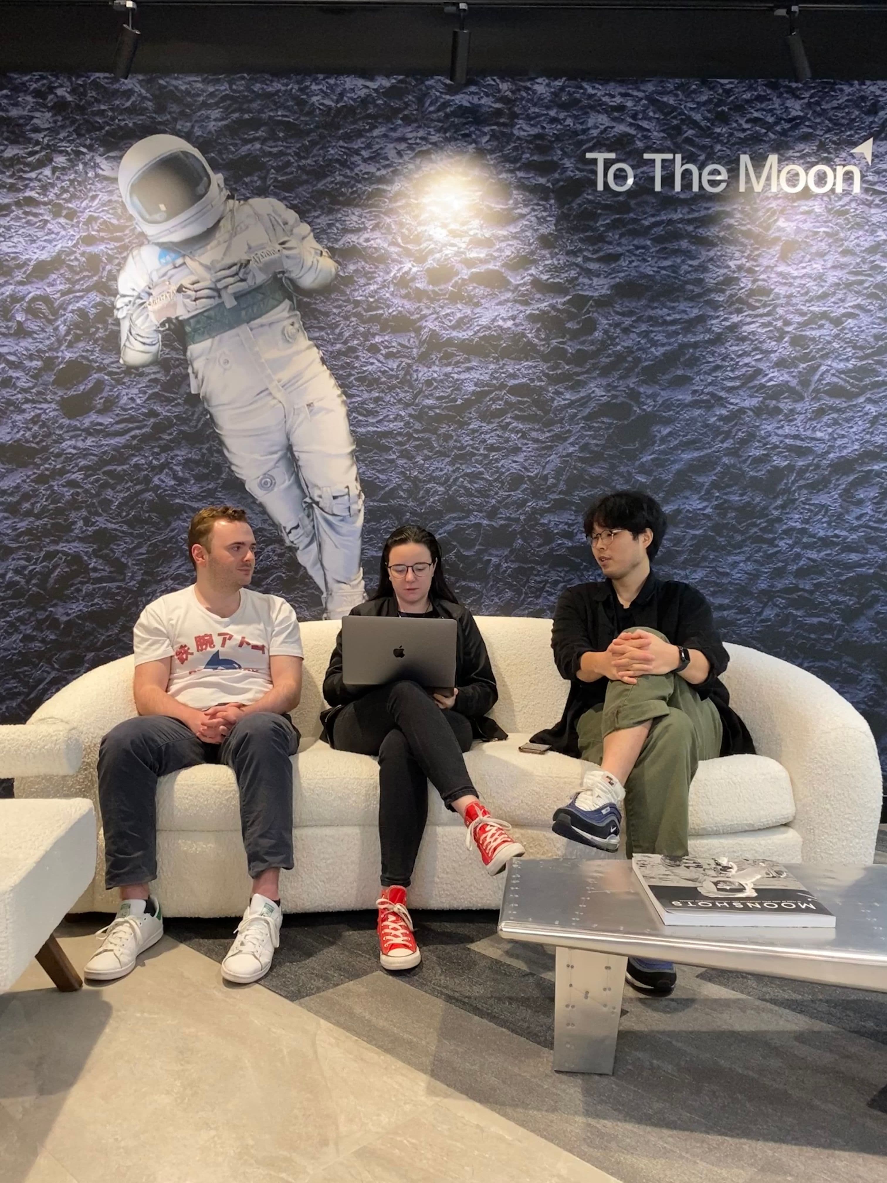 The importance of getting your developers involved with client communication