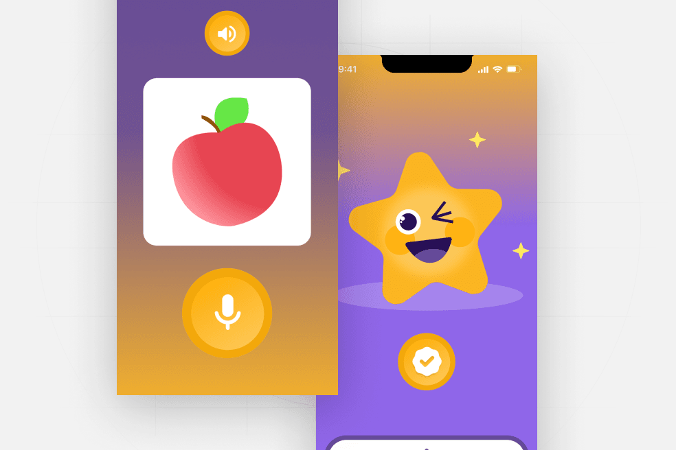 AI Voice Recognition Practice