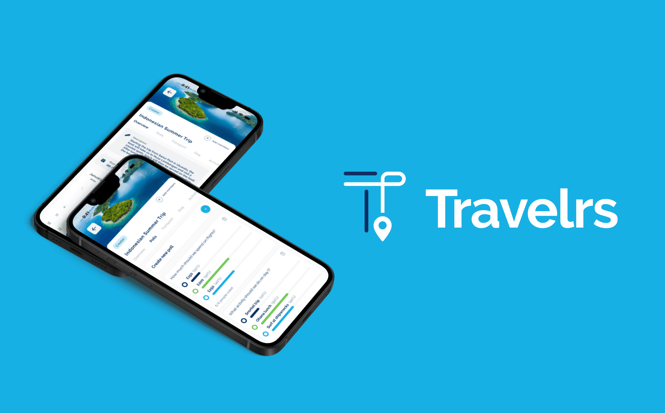 Travelrs