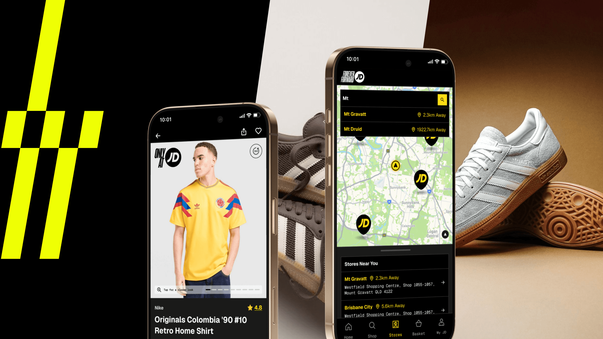 JD Sports