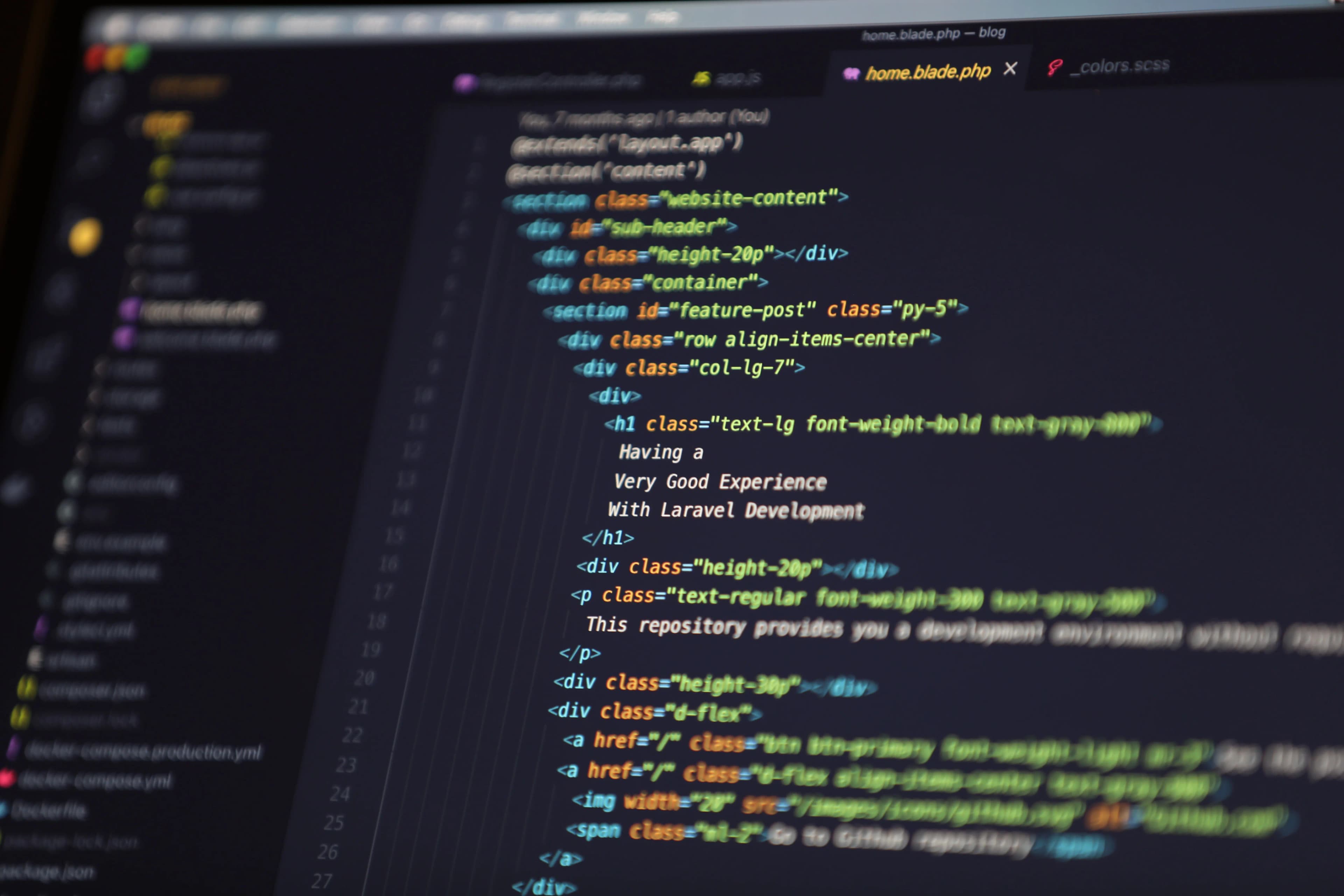 3 VS Code Extensions Frontend Developers Use at Moonward