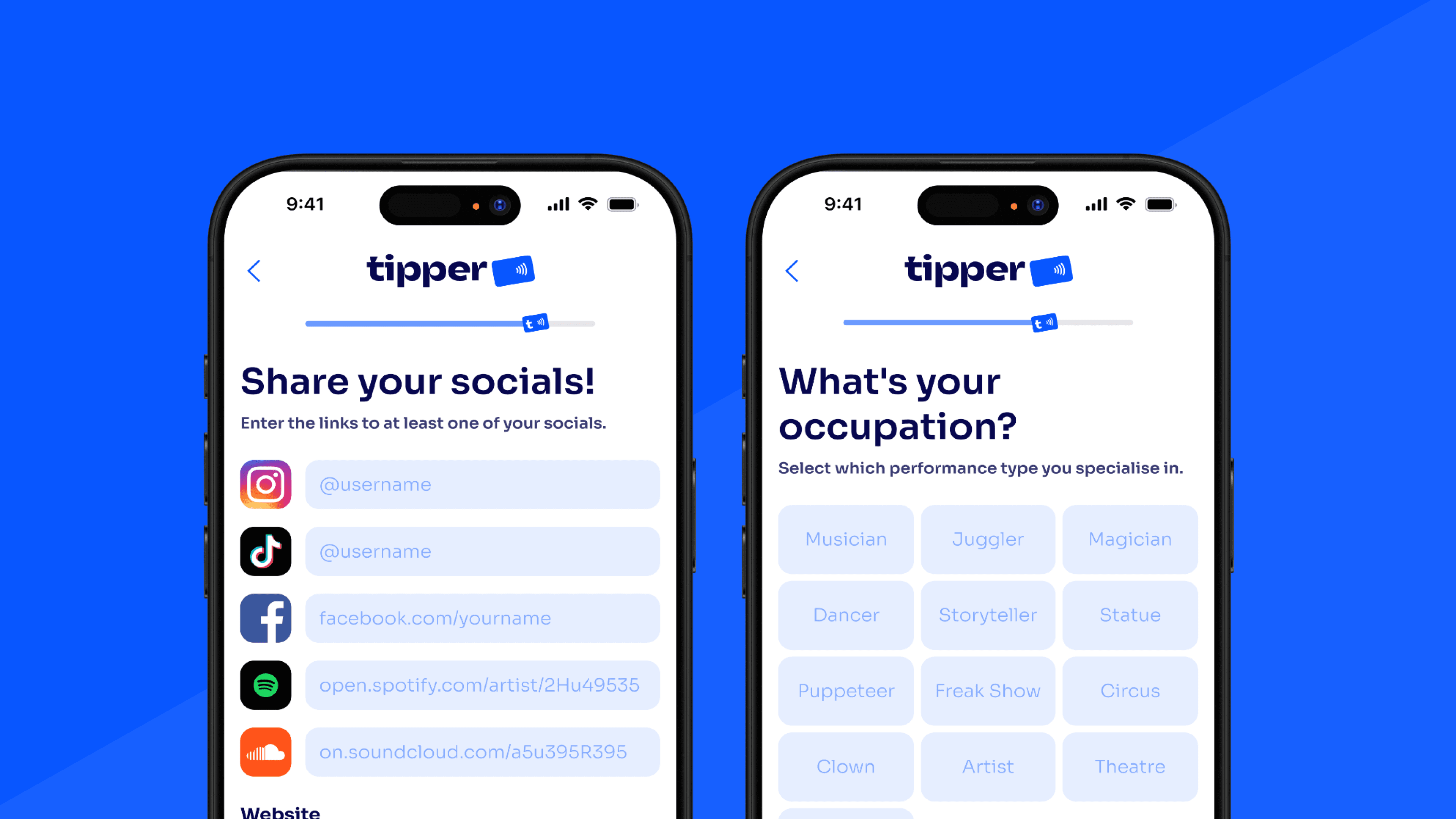 Tipper