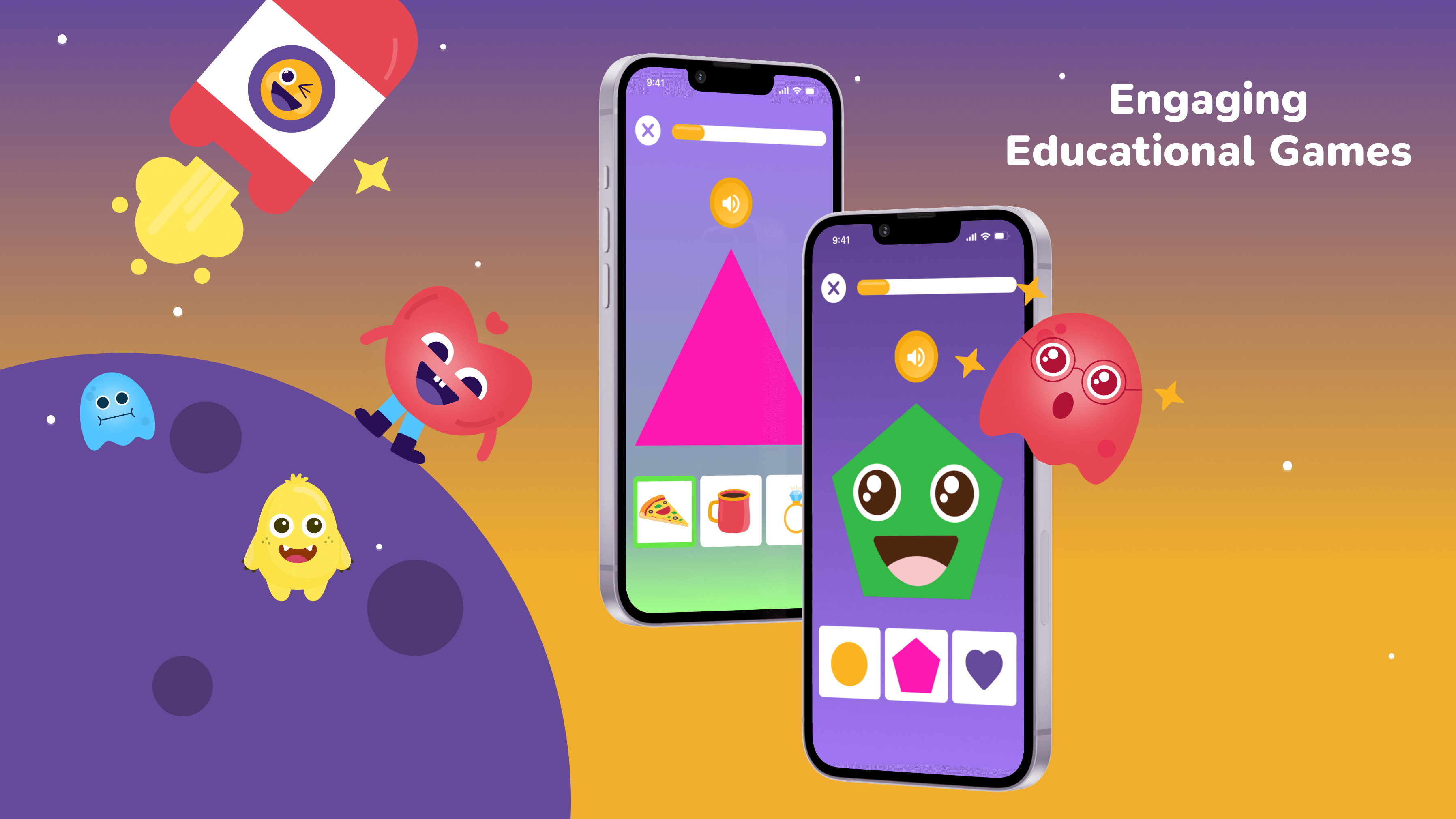 I Can Read | Phonics AI Project