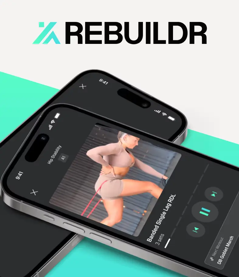 Rebuildr