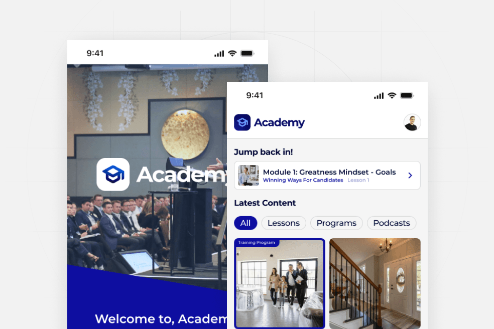 Academy