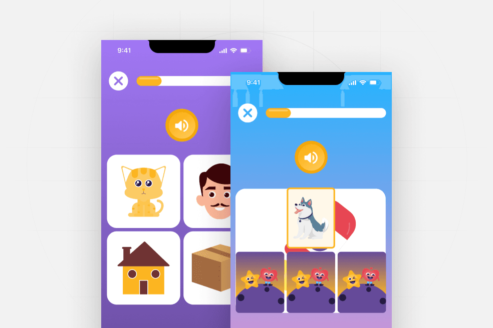 Playful Mini-Games and Activities
