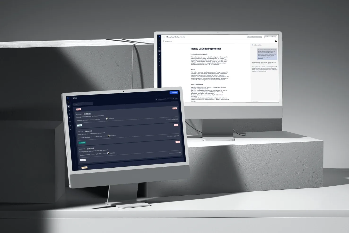 White-Label and API Integration