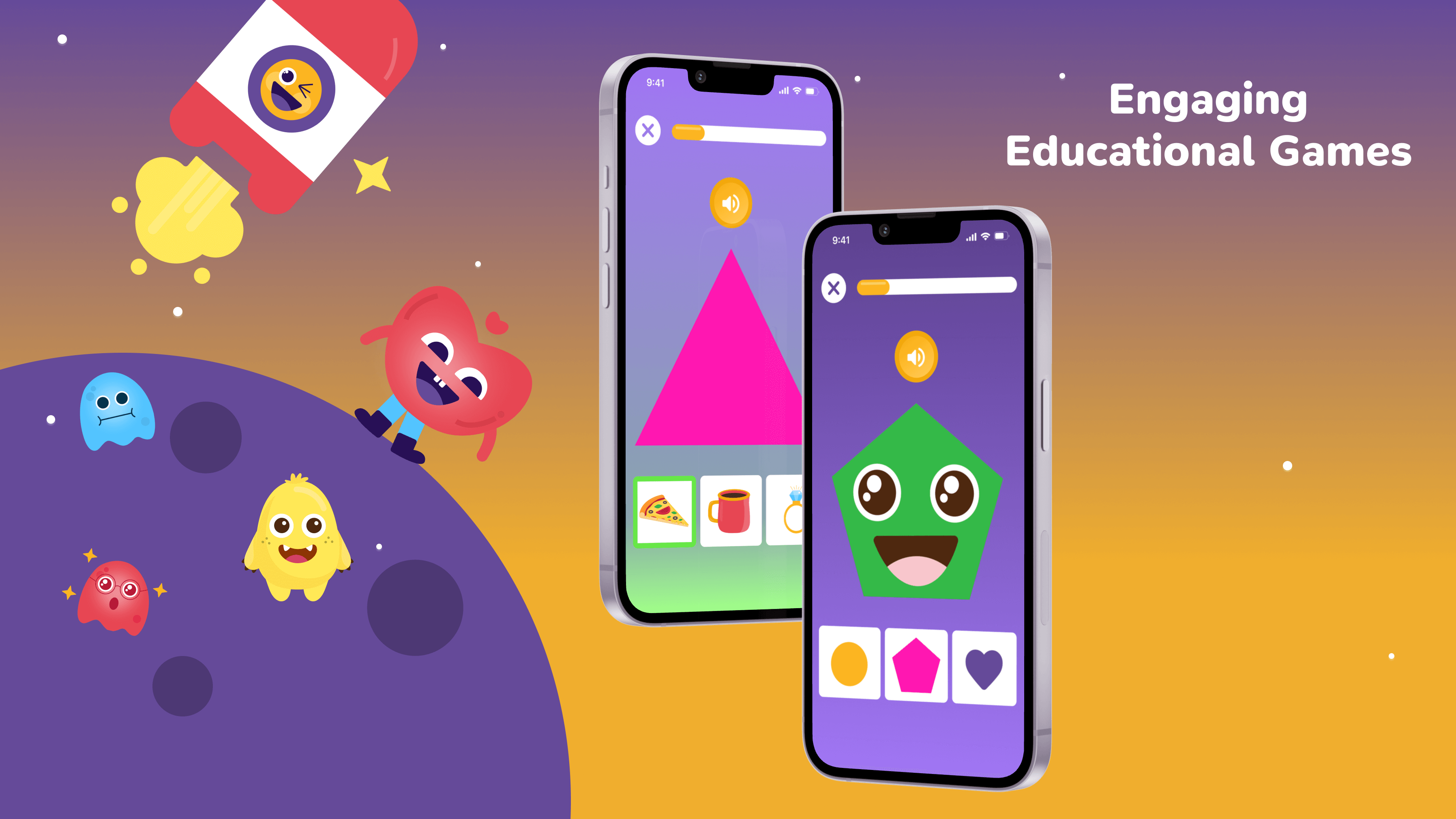 I Can Read | Phonics AI Project