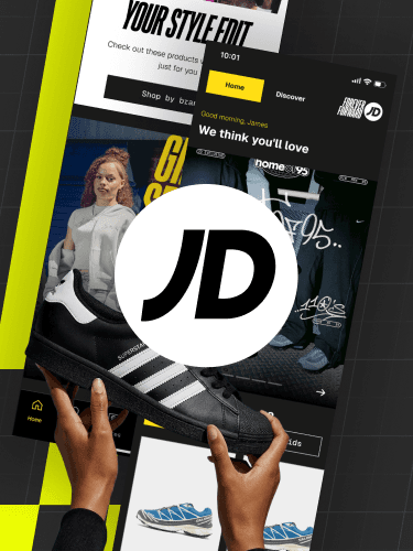 JD Sports