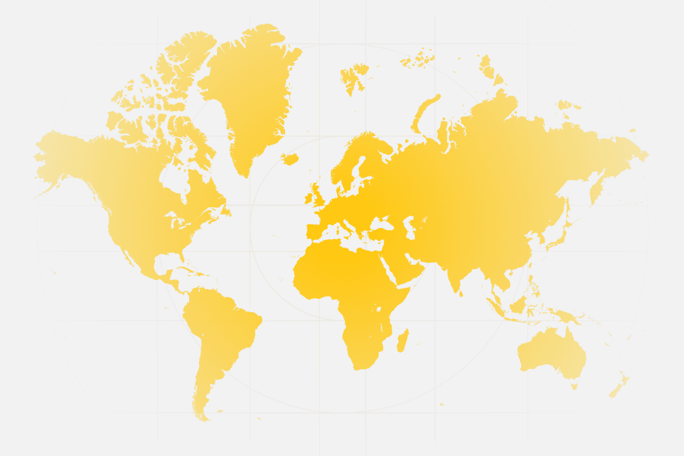 A global competitive analysis