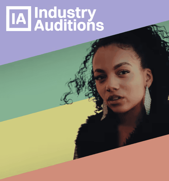 Industry Auditions