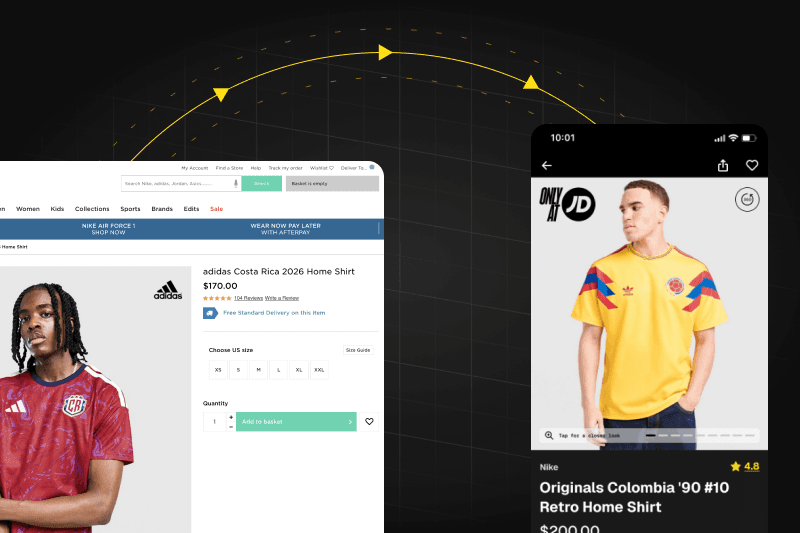 Deep Linking and Universal Links