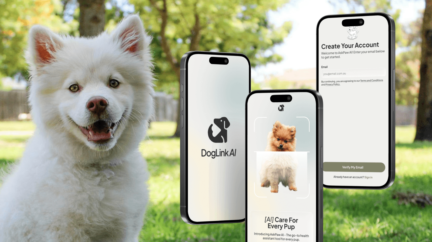 DogLinkAI