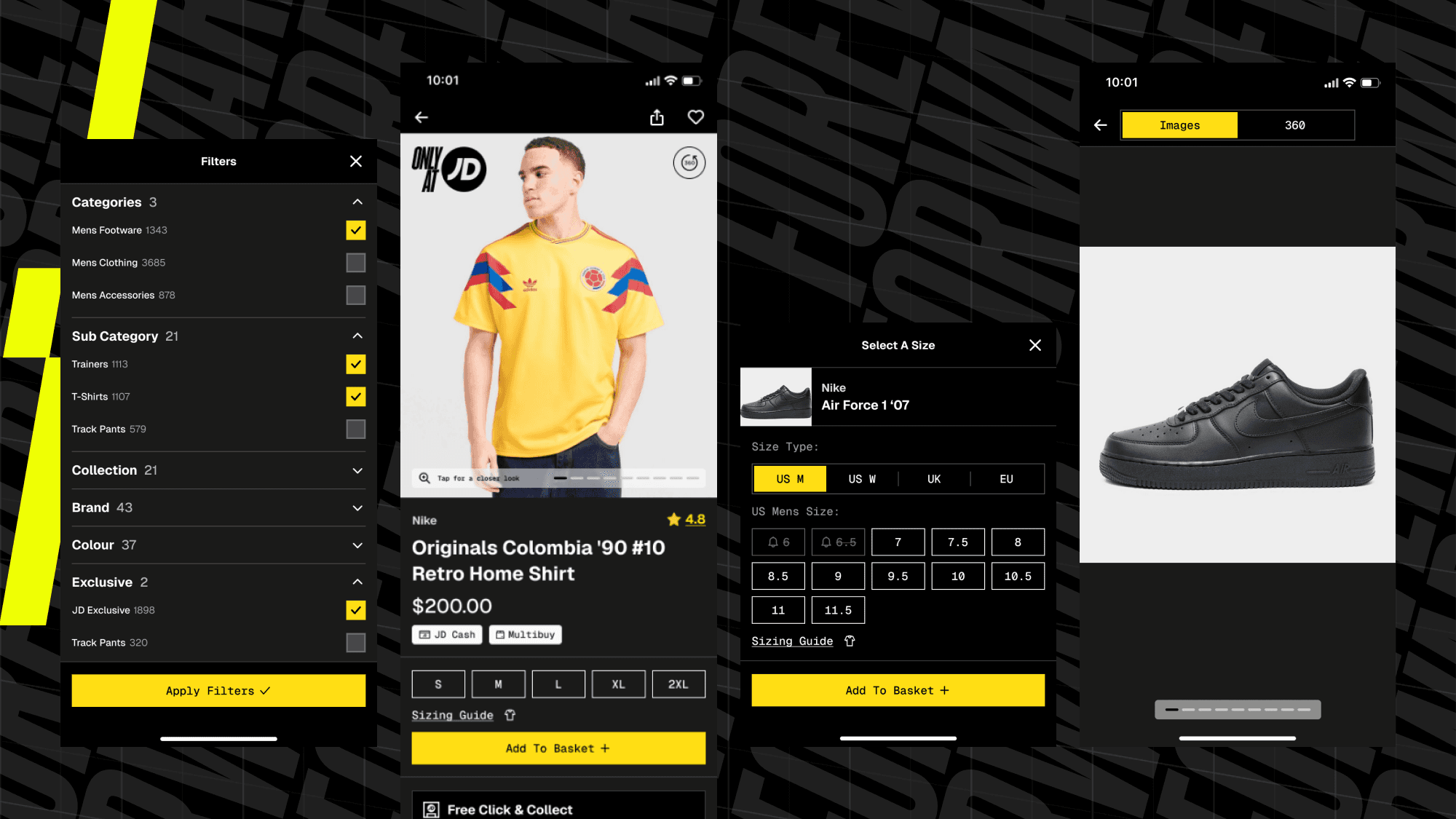 JD Sports