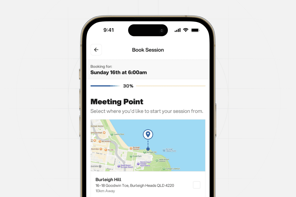 Meeting Points