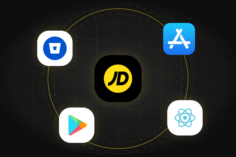 App Distribution Architecture