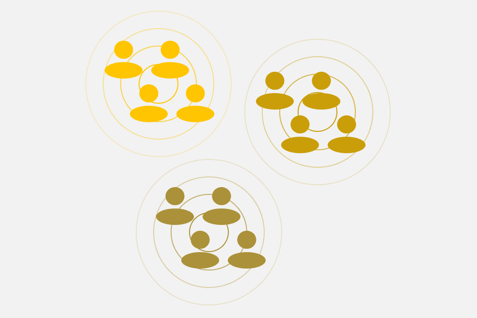 User profiling and behavioural insights