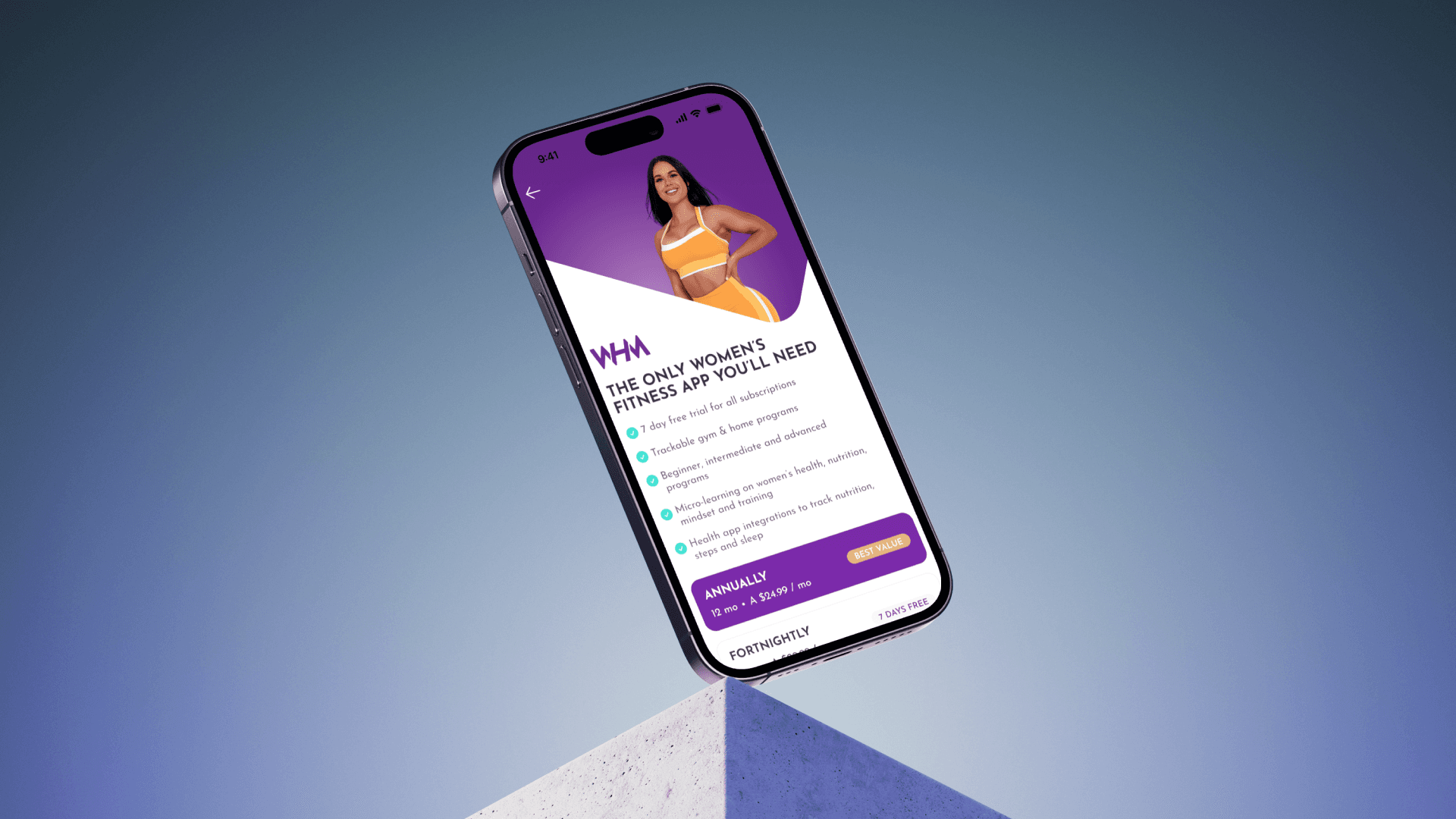 Women's Health Movement