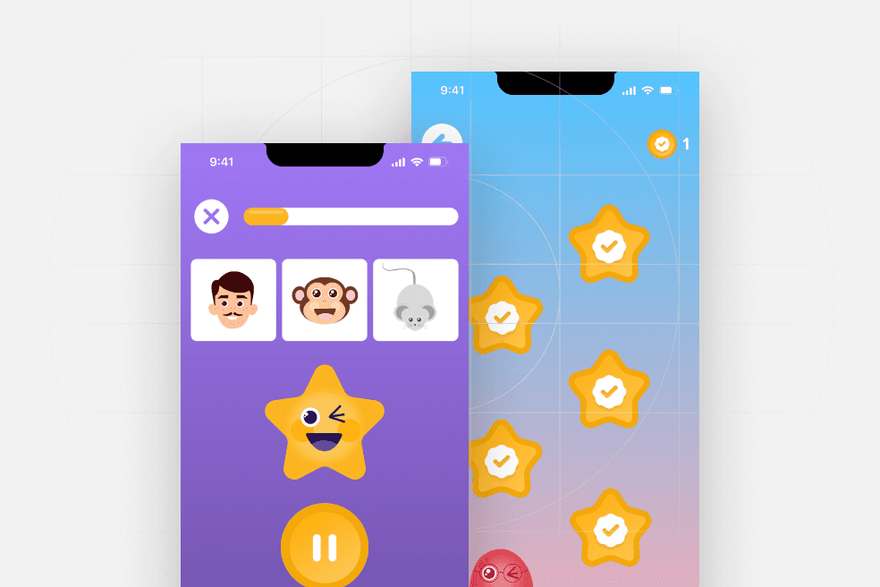 Safe, Child-Centred UX