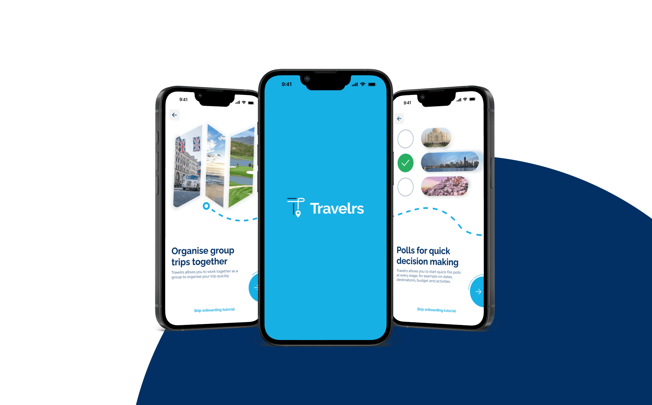 Travelrs